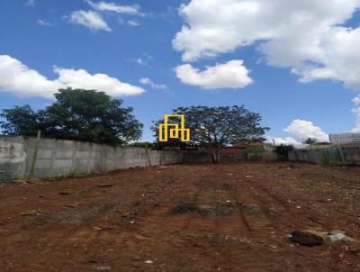 Terreno para Venda, em Uberlndia, bairro Saraiva