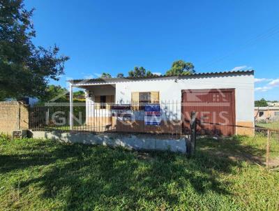 Casa para Venda, em Bag, bairro Industrial, 2 dormitrios, 1 banheiro, 1 vaga