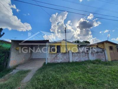 Casa para Venda, em Bag, bairro So Jorge, 2 dormitrios, 1 banheiro, 1 vaga