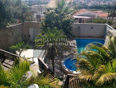 Casa para Venda, em Americana, bairro Jardim Bela Vista, 2 dormitórios, 3 banheiros, 2 vagas
