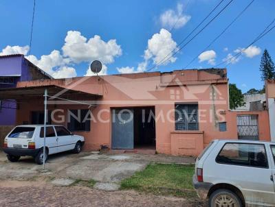 Casa para Venda, em Bag, bairro Avenida Espanha, 2 dormitrios, 1 banheiro, 1 vaga