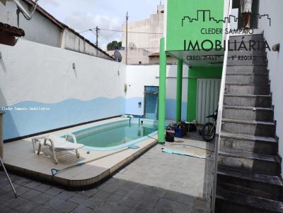 Duplex para Locao, em Teixeira de Freitas, bairro Vila Carape, 3 dormitrios, 1 banheiro, 1 sute, 3 vagas