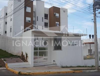 Apartamento para Venda, em Bag, bairro Estrela D`alva, 2 dormitrios, 1 banheiro, 1 vaga