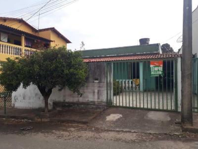 Casa para Venda, em , bairro Jardim Amrica, 3 dormitrios, 1 banheiro, 1 sute, 1 vaga
