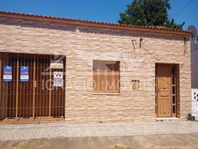 Casa para Venda, em Bag, bairro Bairro So Judas, 2 dormitrios, 1 banheiro, 1 vaga