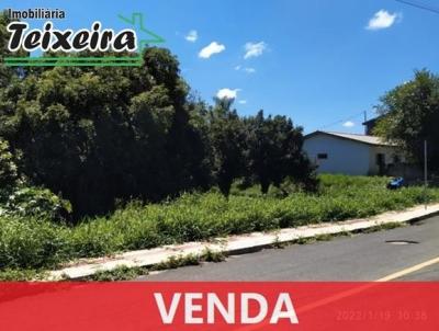 Terreno para Venda, em Jaguariaíva, bairro Vila Fonseca