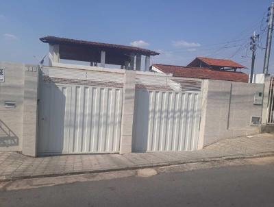Casa para Venda, em Campo Belo, bairro So Luiz, 3 dormitrios, 1 banheiro, 1 sute, 1 vaga