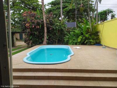 Casa para Venda, em Guaruj, bairro Praia da Enseada, 4 dormitrios, 3 banheiros, 2 sutes, 3 vagas