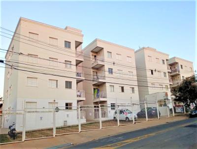 Apartamento para Locao, em Hortolndia, bairro Jardim Novo Cambu, 3 dormitrios, 1 banheiro, 1 vaga