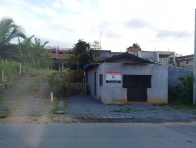 Terreno para Venda, em Barra Velha, bairro Vila Nova