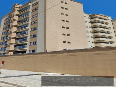 Apartamento para Venda, em Marlia, bairro Condomnio Edifcio Villa Vitria, 3 dormitrios, 3 banheiros, 2 sutes, 2 vagas
