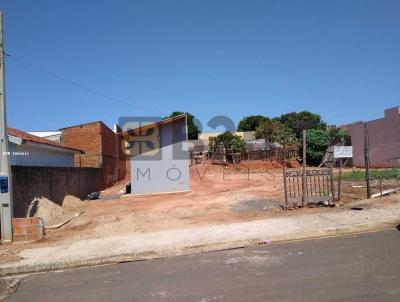 Terreno para Venda, em Bauru, bairro Parque Santa Edwiges