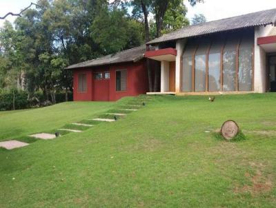 Casa em Condomnio para Venda, em Lagoa Santa, bairro Condomnio Estncia das Amendoeiras, 4 dormitrios, 8 banheiros, 4 sutes, 6 vagas