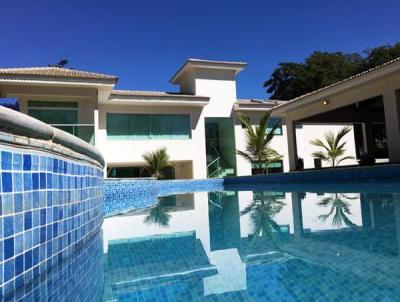 Casa em Condomnio para Venda, em Lagoa Santa, bairro Condomnio Estncia das Amendoeiras, 4 dormitrios, 5 banheiros, 4 sutes, 6 vagas