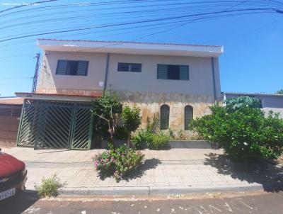 Casa / Sobrado para Venda, em Ribeiro Preto, bairro Jardim Maria Goretti, 3 dormitrios, 2 banheiros, 1 vaga