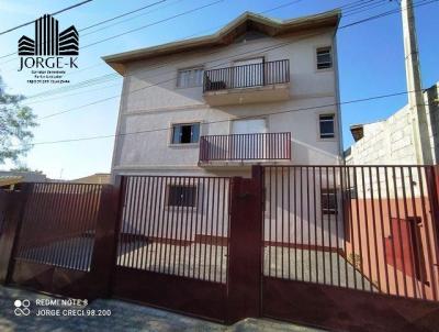 Apartamento para Venda, em Atibaia, bairro Nova Cerejeira, 2 dormitrios, 1 banheiro, 1 vaga
