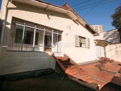 Terreno para Venda, em So Bernardo do Campo, bairro Centro