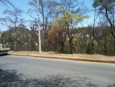 Terreno para Venda, em Lagoa Santa, bairro Centro