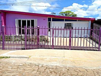 Casa para Venda, em Carazinho, bairro Condomnio Floresta, 2 dormitrios, 1 banheiro, 1 vaga