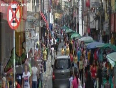 Ponto Comercial para Venda, em Itapevi, bairro centro