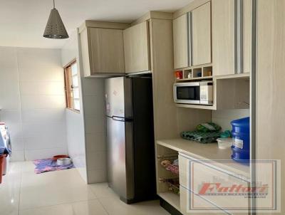 Apartamento para Venda, em Itatiba, bairro Condomnio Residencial Ouro, 2 dormitrios, 1 banheiro, 1 vaga