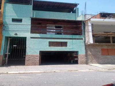 Casa para Venda, em Itapecerica da Serra, bairro GLEBA 7, 2 dormitrios, 1 banheiro, 2 sutes, 2 vagas