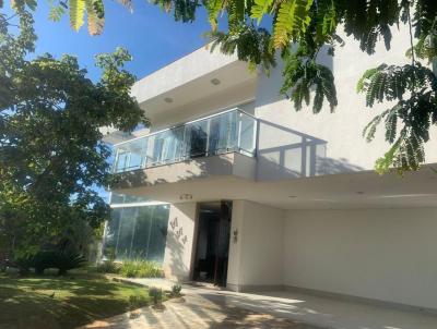 Casa para Locao, em Lagoa Santa, bairro Condomnio Pontal da Liberdade, 4 dormitrios, 6 banheiros, 4 sutes, 4 vagas