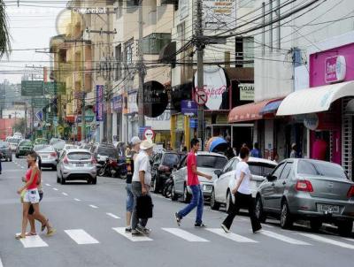 Ponto Comercial para Venda, em Votorantim, bairro centro