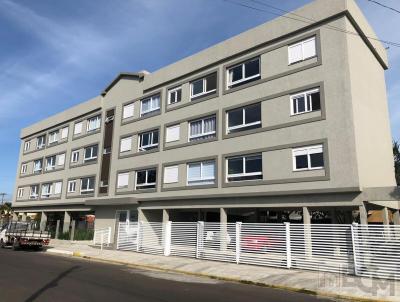 Apartamento para Venda, em Osrio, bairro Sulbrasileiro, 1 dormitrio, 1 banheiro