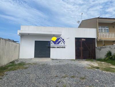 Ponto Comercial para Locao, em Matinhos, bairro Balnerio Praia Grande, 2 banheiros