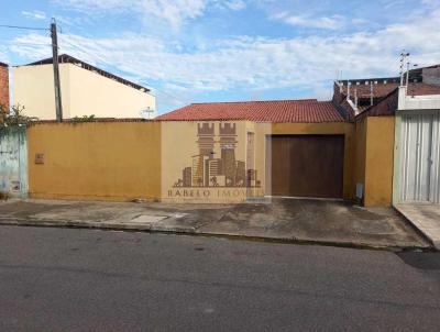 Casa para Locao, em Fortaleza, bairro Boa Vista-Castelo, 3 dormitrios, 2 banheiros, 1 sute, 2 vagas