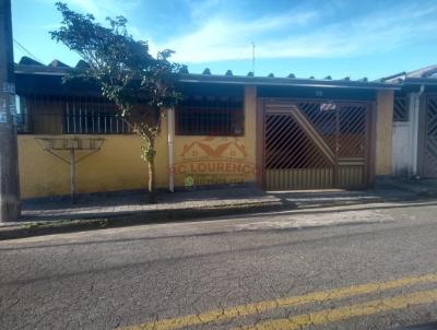 Casa para Venda, em Mau, bairro Jardim Zaira, 6 dormitrios, 5 banheiros, 4 vagas