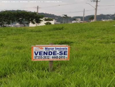 Terreno para Venda, em Santana de Parnaba, bairro Parque Jaguari (Fazendinha)