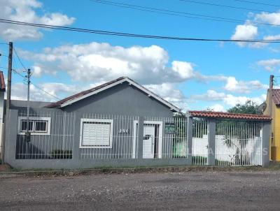 Casa para Locao, em Bag, bairro Jardim do Castelo, 2 dormitrios, 2 banheiros, 1 vaga