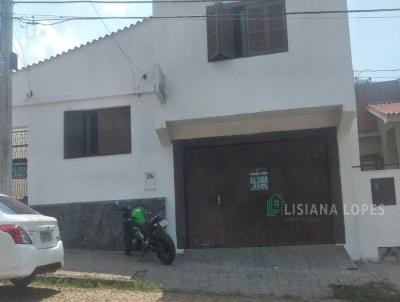 Casa para Locao, em Bag, bairro Centro, 3 dormitrios, 3 banheiros, 1 sute, 2 vagas