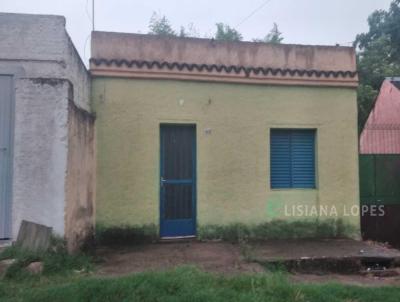 Casa para Locao, em Bag, bairro Centro, 2 dormitrios