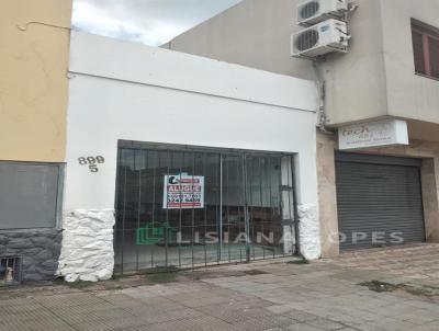 Sala Comercial para Locao, em Bag, bairro Centro, 1 banheiro