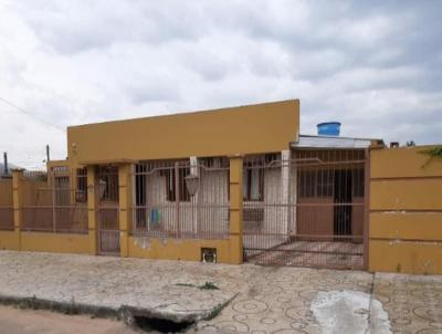Casa para Venda, em Bag, bairro Getlio Vargas, 3 dormitrios, 2 banheiros, 2 vagas