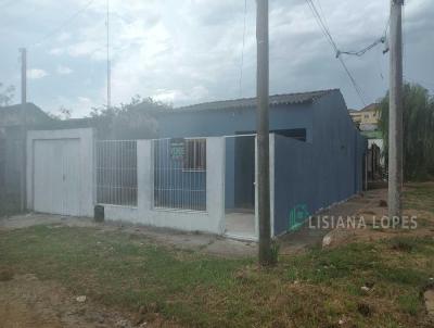 Casa para Venda, em Bag, bairro Pedra Branca, 2 dormitrios, 1 banheiro, 2 vagas