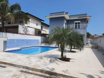 Casa em Condomnio para Venda, em Bertioga, bairro Morada da Praia, 6 dormitrios, 7 banheiros, 3 sutes, 4 vagas