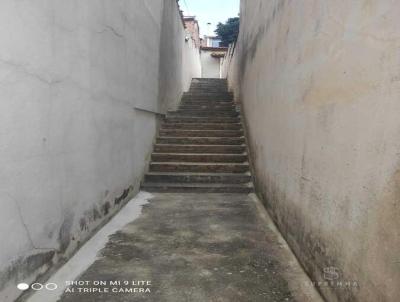 Casa para Loca��o, em Cruzeiro, bairro Vila Ana Rosa Novaes, 3 dormit�rios