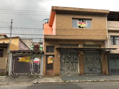 Residencial e Comercial para Venda, em So Paulo, bairro Parque so Rafael