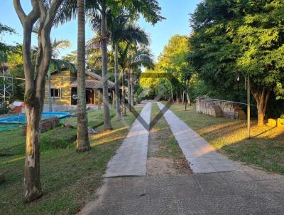 Stio para Venda, em Gravata, bairro Loteamento Rural Palermo