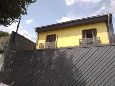 Casa / Sobrado para Venda, em So Paulo, bairro Jardim da Sade, 3 dormitrios, 3 banheiros, 1 sute, 3 vagas