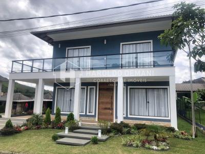 Casa em Condomnio para Venda, em Terespolis, bairro Vargem Grande, 4 banheiros, 3 sutes, 2 vagas