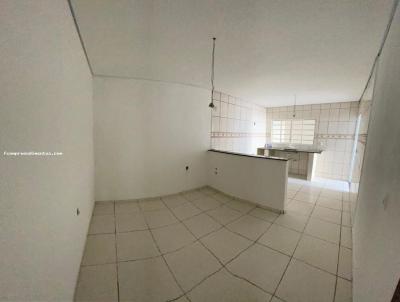 Casa para Venda, em Limeira, bairro Jardim Residencial Santa Amlia, 2 dormitrios, 1 banheiro, 1 vaga