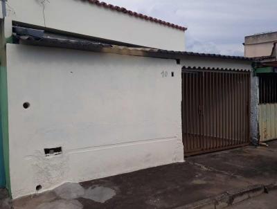 Casa para Venda, em Campo Belo, bairro Passa Tempo, 2 dormitrios, 1 banheiro, 1 vaga