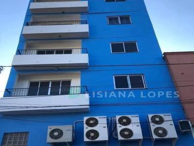 Apartamento para Locao, em Bag, bairro Centro, 2 dormitrios, 1 banheiro