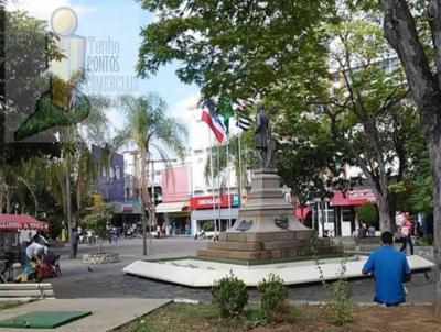 Ponto Comercial para Venda, em Guaratinguet, bairro centro