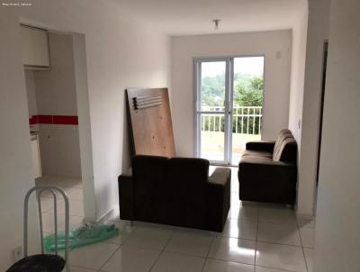Apartamento para Venda, em Franco da Rocha, bairro Jardim das Colinas, 2 dormitrios, 1 banheiro, 1 vaga